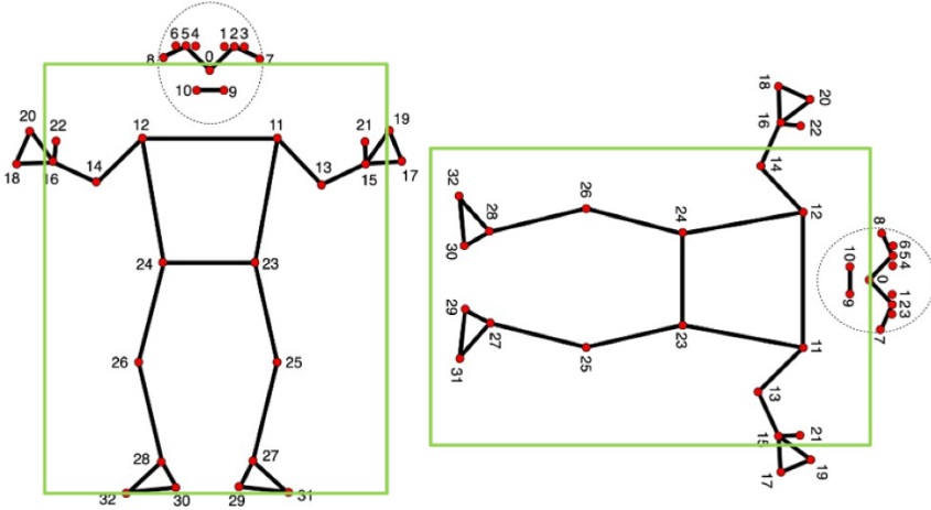 Fall Detection System