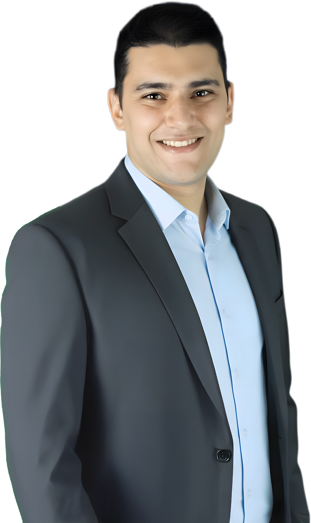 Haythem Rehouma, Ph.D. - Medical AI Solutions Architect